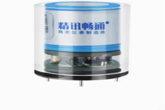 電化學氣體傳感器應用于煤礦瓦斯檢測原理是啥？