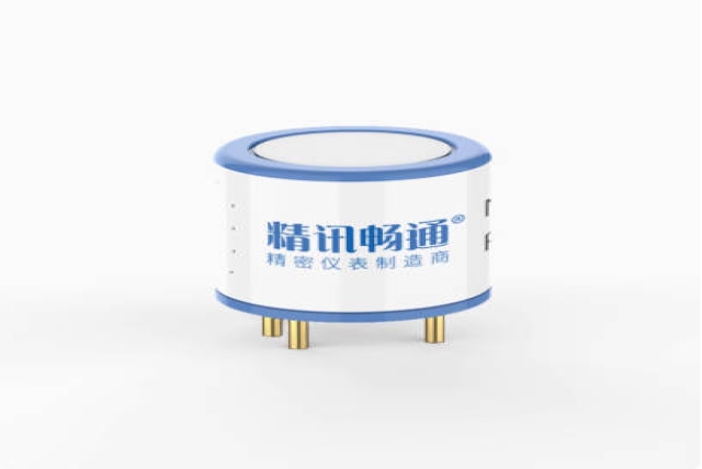 電化學氣體模組如何選型？